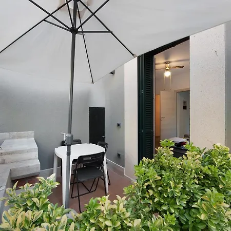 Valeria 1- Arenzanohost Apartment *