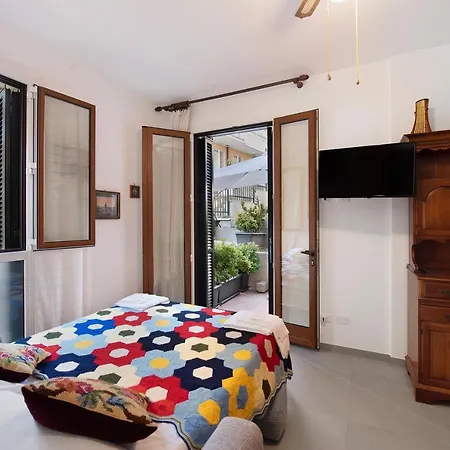Apartment Valeria 1- Arenzanohost Arenzano